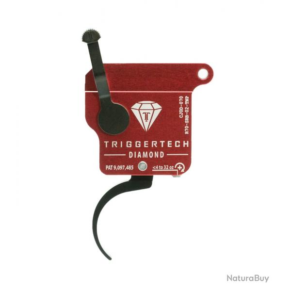 Dtente TRIGGERTECH REN 700 DIAMOND courbe PRO