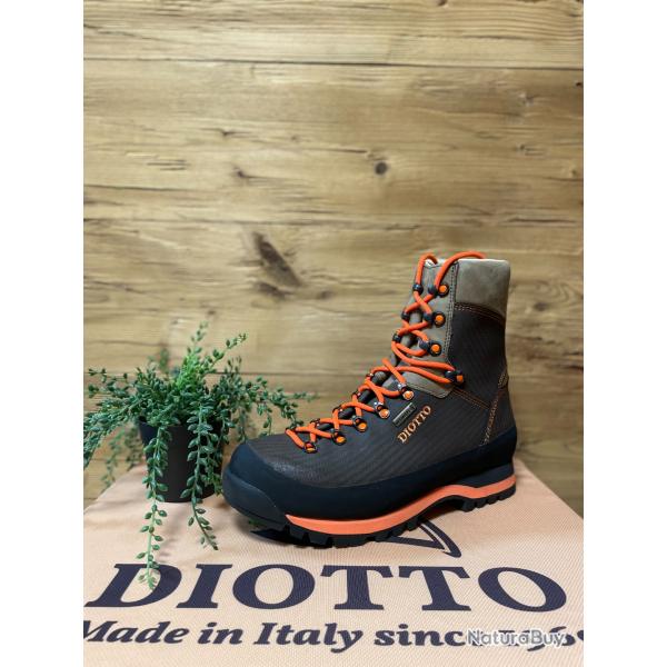 Chaussures Hunter HV Diotto