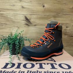 Chaussures Woodcock HV Diotto