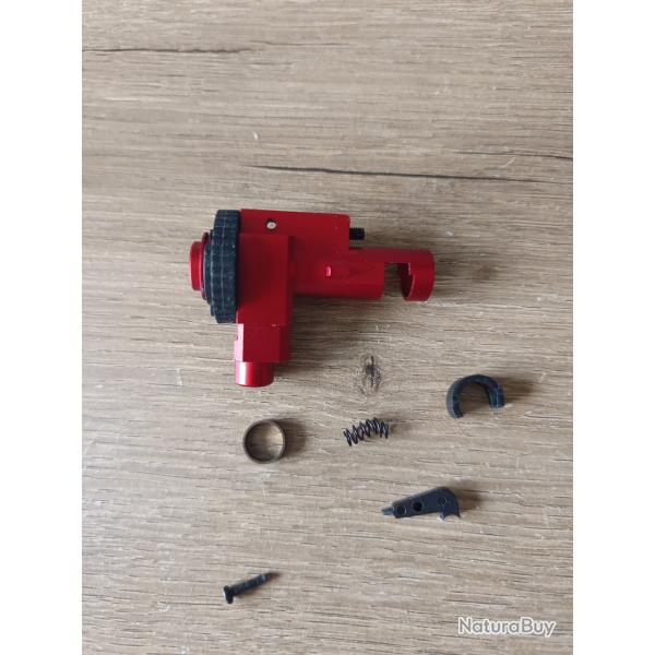 Bloc hop up ATM pour v2