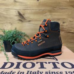 Chaussures Beccaccia Pro Diotto