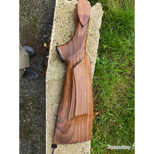 Crosse pour Blaser K95 - Grade 5