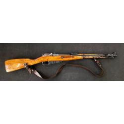 MOSIN NAGANT M44 CAL 7.62X54R