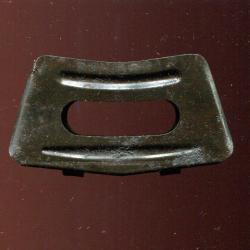 Clip Lame Chargeur Berthier 5 coups ORIGINAL - cali. 8 mm Lebel - Plusieurs disponibles