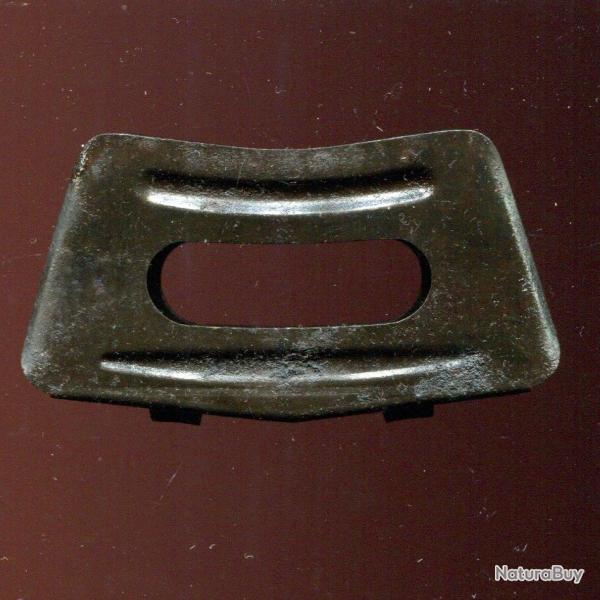 Clip Lame Chargeur Berthier 5 coups ORIGINAL - cali. 8 mm Lebel - Plusieurs disponibles