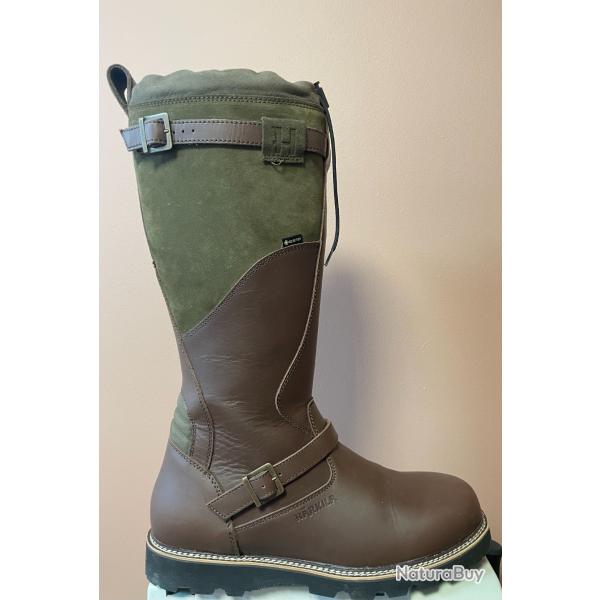 Bottes Visent 2.0 Härkila