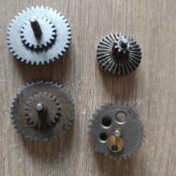 Lot Gears real sword pour type 56
