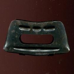 Clip Lame Chargeur Berthier 5 coups 1e modèle - ORIGINAL  - cal. 8 mm Lebel - Plusieurs disponibles