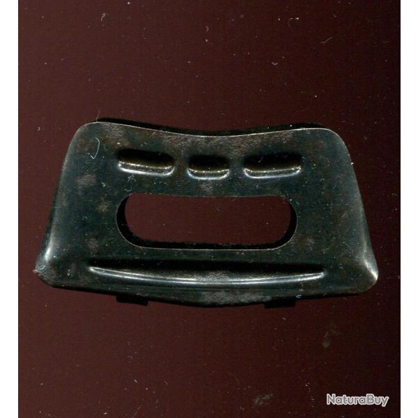 Clip Lame Chargeur Berthier 5 coups 1e modle - ORIGINAL  - cal. 8 mm Lebel - Plusieurs disponibles