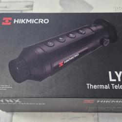 HIKMICRO LYNX LE10