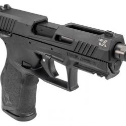 Prix de folie ! Pistolet Taurus TX 22 Gen 2 - 22LR - 17 CPS - TA00081