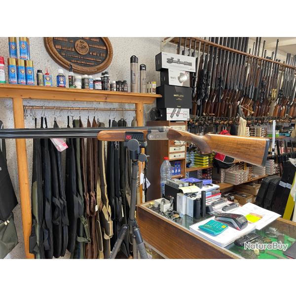 BENDS SUPERPOSÉ BERETTA mod: 690 III Field cal: 12/76