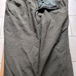 Fuseau marque  Le Chameau Modèle Springer