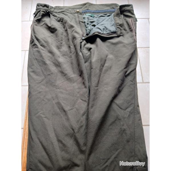 Fuseau marque  Le Chameau Modèle Springer