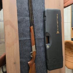 Browning cynergy 12/70 canon de 81 cm