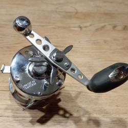 Moulinet Abu Ambassadeur 6500 CS Rocket