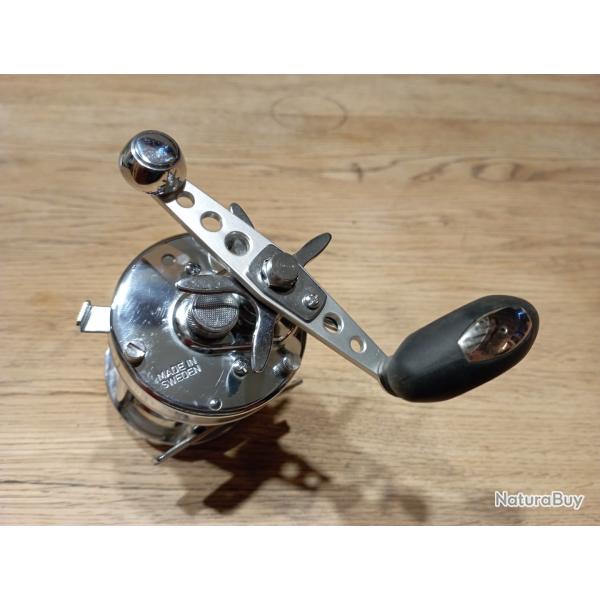 Moulinet Abu Ambassadeur 6500 CS Rocket