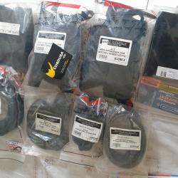 Équipements tactique