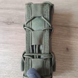 Poche mag airsoft multicam tropical