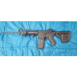 AERO PRECISION modèle X15