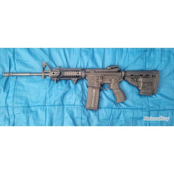 AERO PRECISION modèle X15