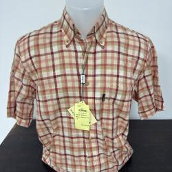 Chemise barbour homme taille s