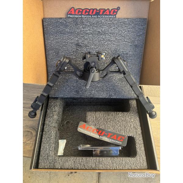 ACCU-TAC FC5 état parfait