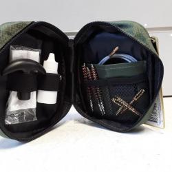 Kit de nettoyage Prohunt pour carabines tout calibre TOP PRODUIT