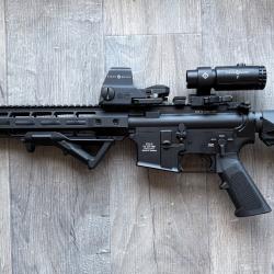 AR15 STG15 Alpen Arms 223rem
