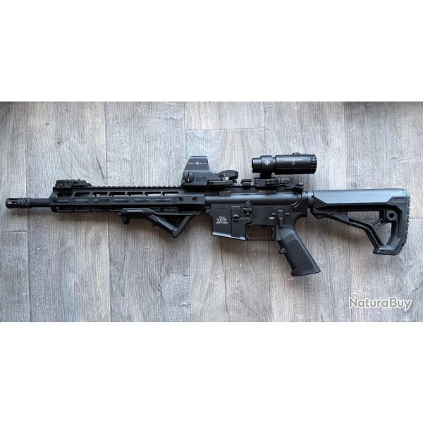 AR15 STG15 Alpen Arms 223rem