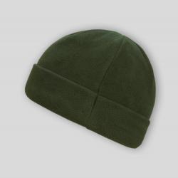 Bonnet polaire Vert