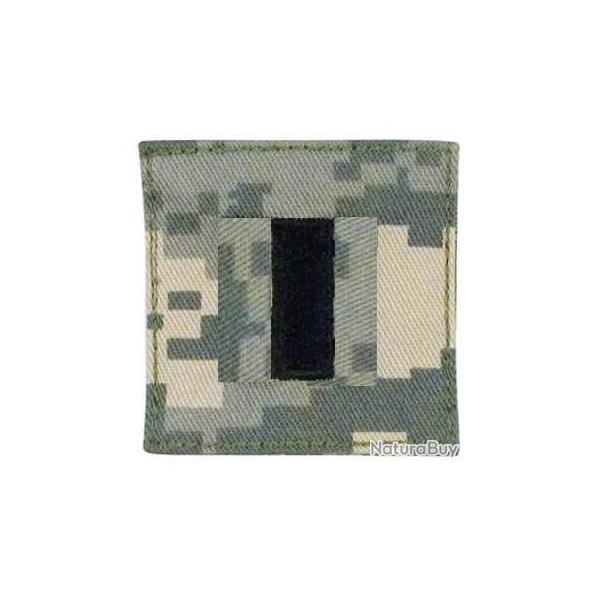 Galon de Poitrine US Army ACU AT-Digital Private
