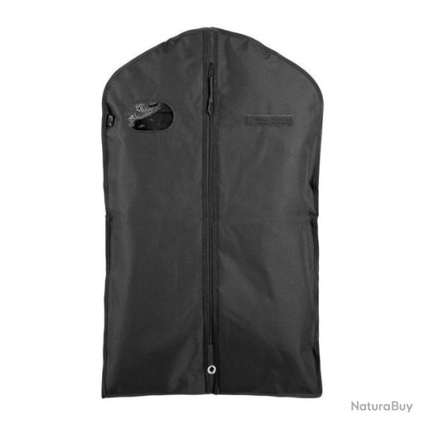 Housse de vtements Noir