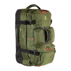 Sac à roulette Elite Case - 85 litres Vert