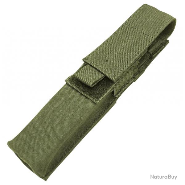 Porte chargeur P90 & UMP45 Vert