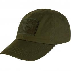 Casquette Tactical Condor Vert