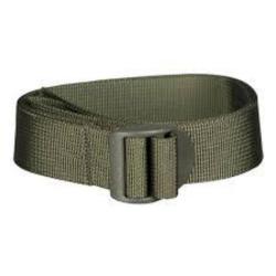 Sangle de paquetage à boucle Vert