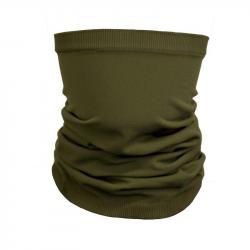 Tour de cou multifonction Technical Line Vert