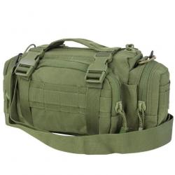 Sac de déploiement - Condor Vert