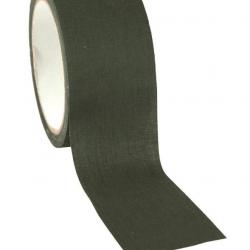 Ruban adhésif - 5 cm x 10m Vert