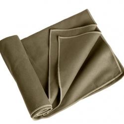 Serviette microfibre Camp - 75 x 130 cm Vert