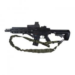 Sangle ISTC HK416 - 1 point / 2 points Vert