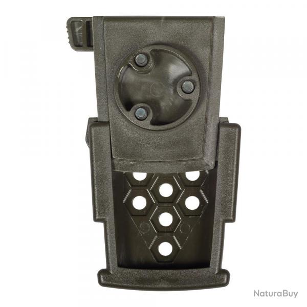 Système de connexion Rapide et Rotatif Vega 8k31 Vert