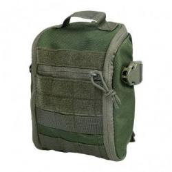 Pochette médicale - Ares Vert