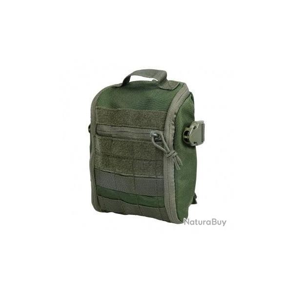 Pochette mdicale - Ares Vert