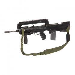 Sangle FAMAS ISTC Vert