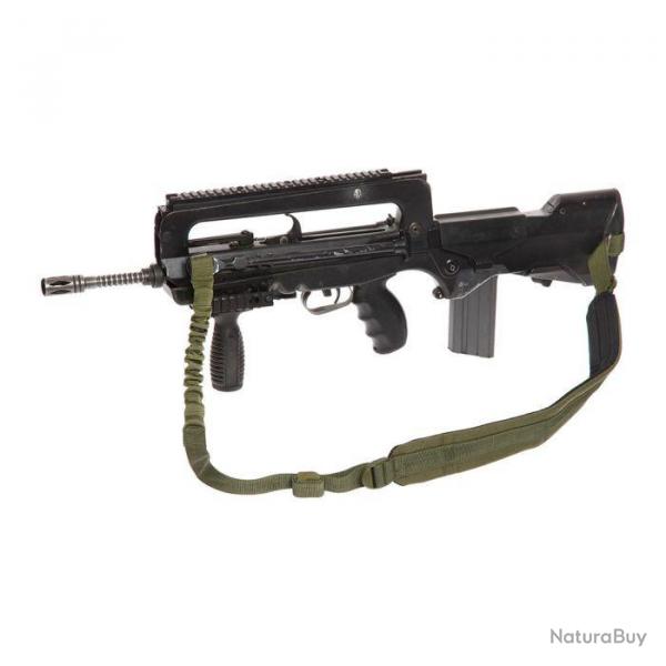 Sangle FAMAS ISTC Vert