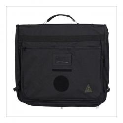 Housse de transport / Valise Pilote Naviguant Noir