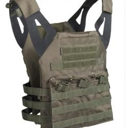 Gilet tactique GEN II Vert