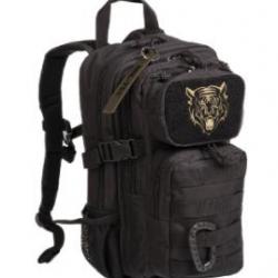 Sac à dos Pack US - Mini Noir